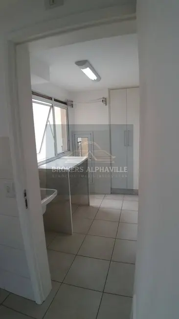 Apartamento com 2 quartos para alugar, 90m2 em Sítio Tamboré Alphaville, Barueri - SP - imagem 9 Foto 9 de Apartamento com 2 quartos para alugar, 90m2 em Sítio Tamboré Alphaville, Barueri - SP