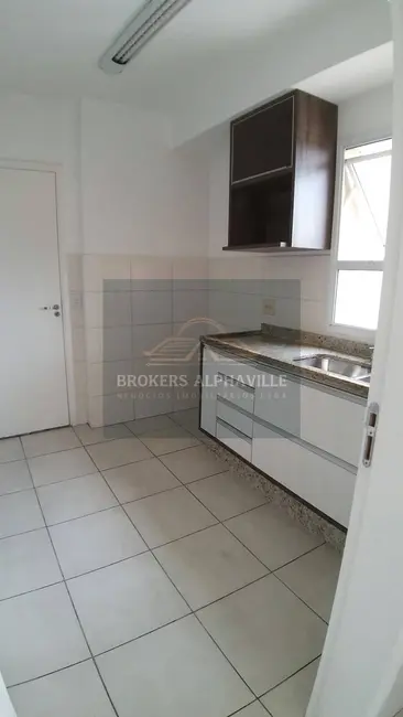 Apartamento com 2 quartos para alugar, 90m2 em Sítio Tamboré Alphaville, Barueri - SP - imagem 5 Foto 5 de Apartamento com 2 quartos para alugar, 90m2 em Sítio Tamboré Alphaville, Barueri - SP