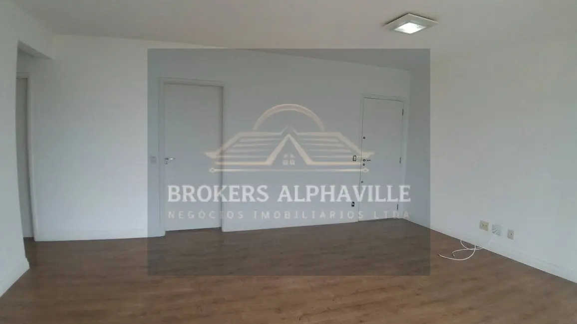 Apartamento com 2 quartos para alugar, 90m2 em Sítio Tamboré Alphaville, Barueri - SP - imagem 2 Foto 2 de Apartamento com 2 quartos para alugar, 90m2 em Sítio Tamboré Alphaville, Barueri - SP