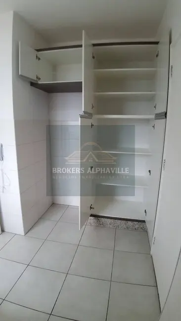 Apartamento com 2 quartos para alugar, 90m2 em Sítio Tamboré Alphaville, Barueri - SP - imagem 6 Foto 6 de Apartamento com 2 quartos para alugar, 90m2 em Sítio Tamboré Alphaville, Barueri - SP