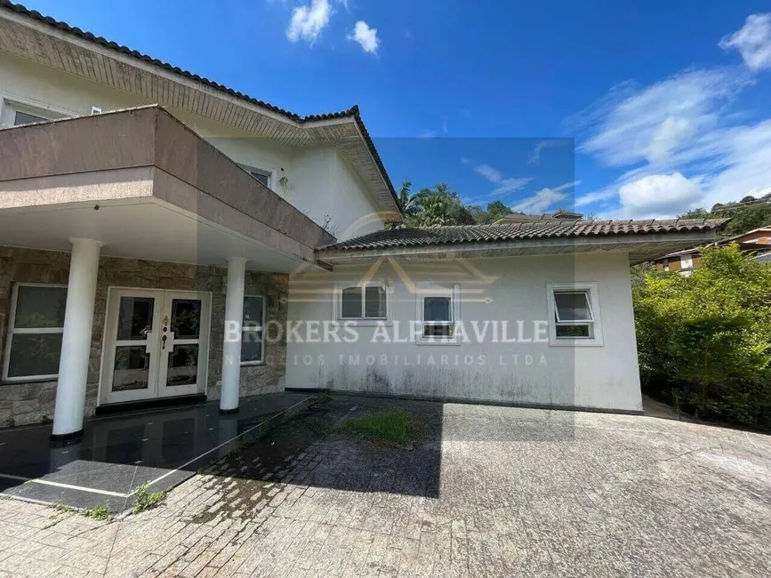 Foto 8 de Casa de Condomínio com 3 quartos à venda, 450m2 em Tamboré, Barueri - SP