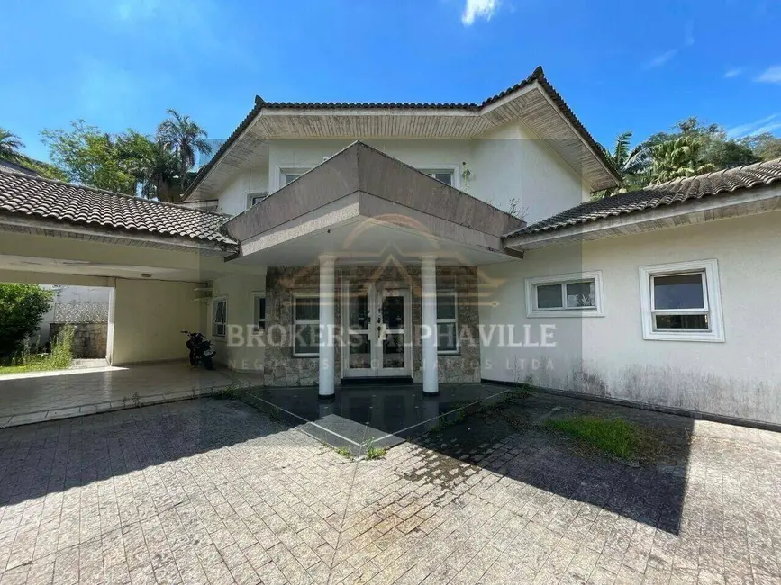 Foto 7 de Casa de Condomínio com 3 quartos à venda, 450m2 em Tamboré, Barueri - SP