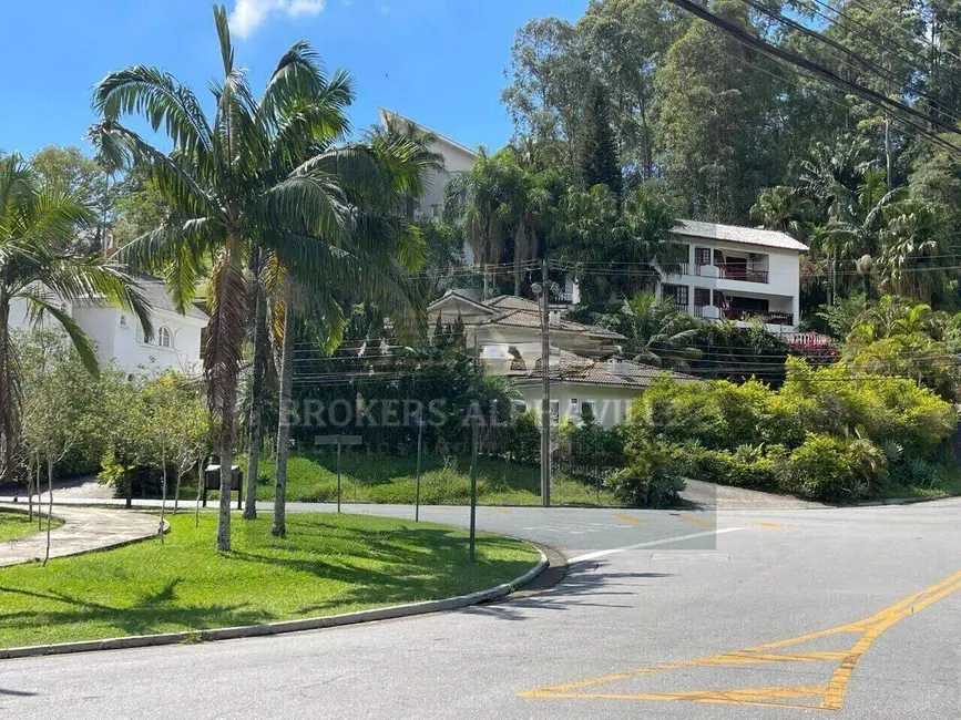 Foto 1 de Casa de Condomínio com 3 quartos à venda, 450m2 em Tamboré, Barueri - SP