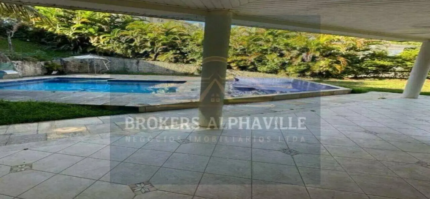 Foto 4 de Casa de Condomínio com 3 quartos à venda, 450m2 em Tamboré, Barueri - SP