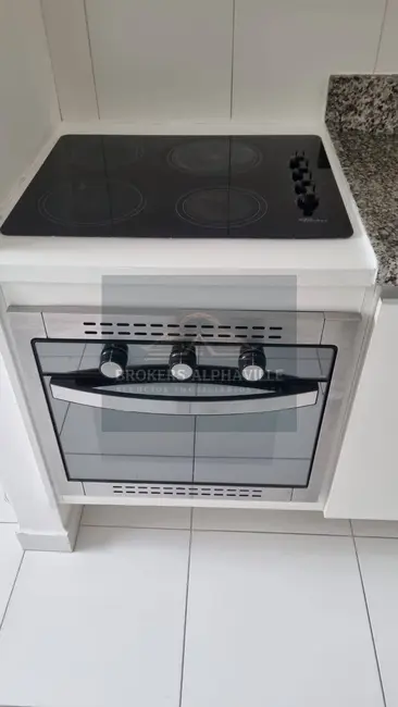 Apartamento com 1 quarto à venda e para alugar, 38m2 em Tamboré, Barueri - SP - imagem 2 Foto 2 de Apartamento com 1 quarto à venda e para alugar, 38m2 em Tamboré, Barueri - SP