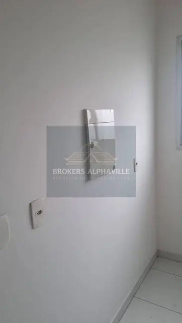 Apartamento com 1 quarto à venda e para alugar, 38m2 em Tamboré, Barueri - SP - imagem 7 Foto 7 de Apartamento com 1 quarto à venda e para alugar, 38m2 em Tamboré, Barueri - SP