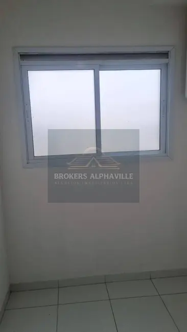 Apartamento com 1 quarto à venda e para alugar, 38m2 em Tamboré, Barueri - SP - imagem 6 Foto 6 de Apartamento com 1 quarto à venda e para alugar, 38m2 em Tamboré, Barueri - SP