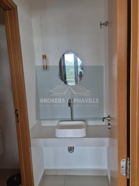 Foto 7 de Sala Comercial para alugar, 55m2 em Melville Empresarial I e II, Barueri - SP