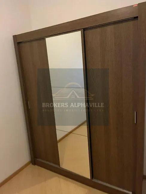 Apartamento com 2 quartos à venda, 58m2 em Tamboré, Barueri - SP - imagem 8 Foto 8 de Apartamento com 2 quartos à venda, 58m2 em Tamboré, Barueri - SP