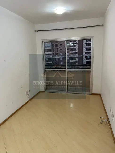 Apartamento com 2 quartos à venda, 58m2 em Tamboré, Barueri - SP - imagem 4 Foto 4 de Apartamento com 2 quartos à venda, 58m2 em Tamboré, Barueri - SP