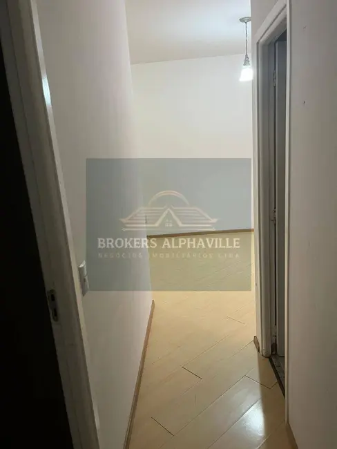 Apartamento com 2 quartos à venda, 58m2 em Tamboré, Barueri - SP - imagem 9 Foto 9 de Apartamento com 2 quartos à venda, 58m2 em Tamboré, Barueri - SP