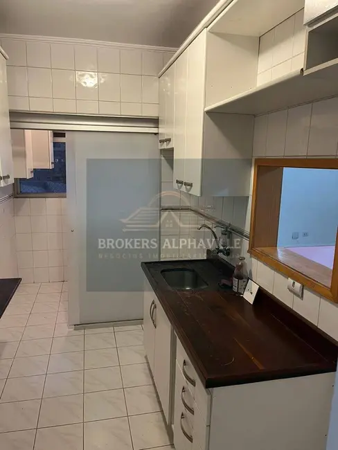 Apartamento com 2 quartos à venda, 58m2 em Tamboré, Barueri - SP - imagem 5 Foto 5 de Apartamento com 2 quartos à venda, 58m2 em Tamboré, Barueri - SP