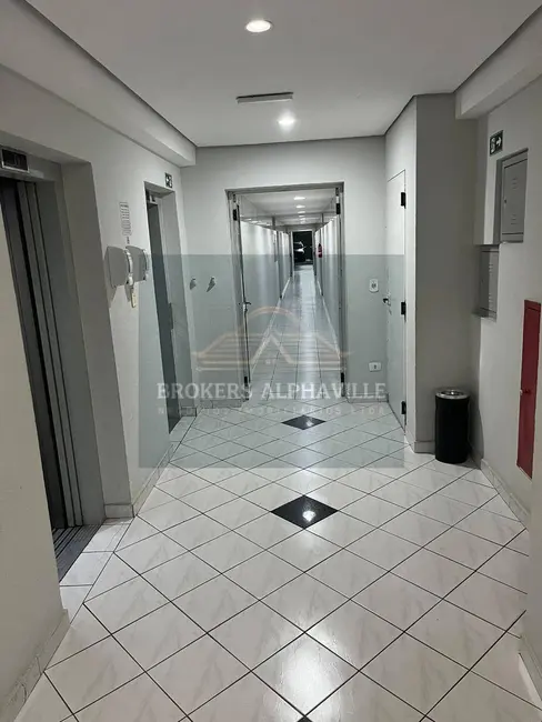 Apartamento com 2 quartos à venda, 58m2 em Tamboré, Barueri - SP - imagem 2 Foto 2 de Apartamento com 2 quartos à venda, 58m2 em Tamboré, Barueri - SP