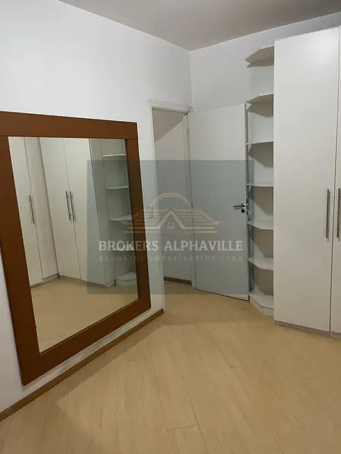Apartamento com 2 quartos à venda, 58m2 em Tamboré, Barueri - SP - imagem 7 Foto 7 de Apartamento com 2 quartos à venda, 58m2 em Tamboré, Barueri - SP