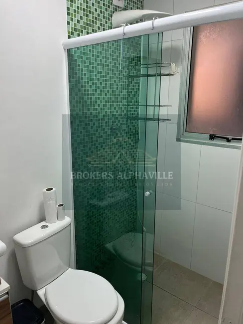 Apartamento com 2 quartos à venda, 58m2 em Tamboré, Barueri - SP - imagem 6 Foto 6 de Apartamento com 2 quartos à venda, 58m2 em Tamboré, Barueri - SP