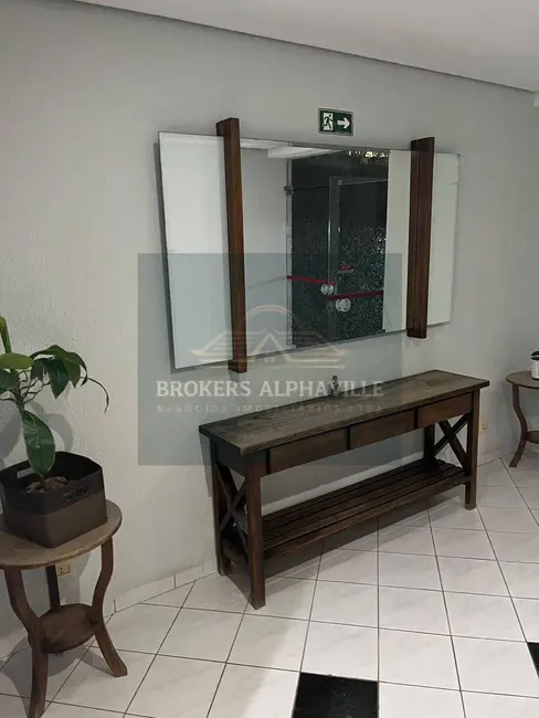 Apartamento com 2 quartos à venda, 58m2 em Tamboré, Barueri - SP - imagem 3 Foto 3 de Apartamento com 2 quartos à venda, 58m2 em Tamboré, Barueri - SP