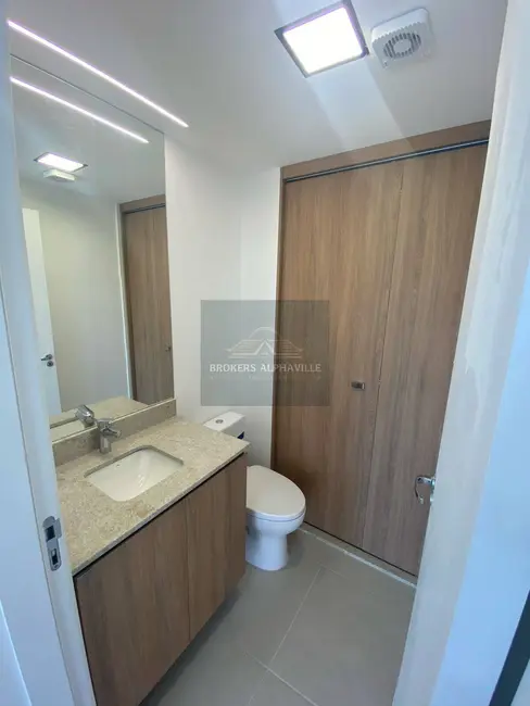 Foto 9 de Apartamento com 1 quarto à venda, 75m2 em Barueri - SP