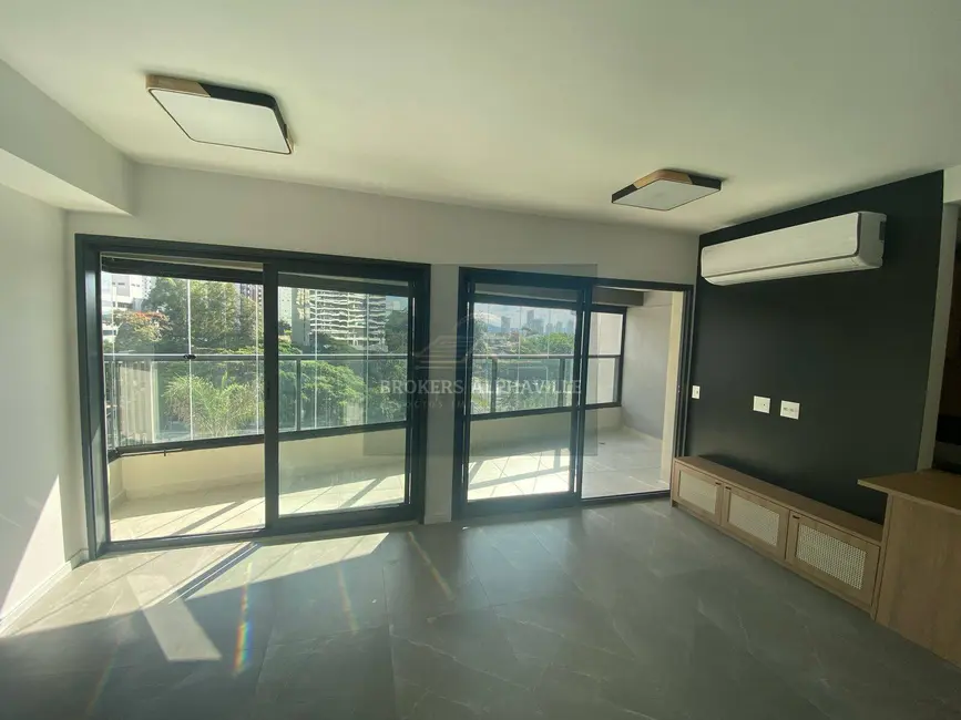 Foto 1 de Apartamento com 1 quarto à venda, 75m2 em Barueri - SP