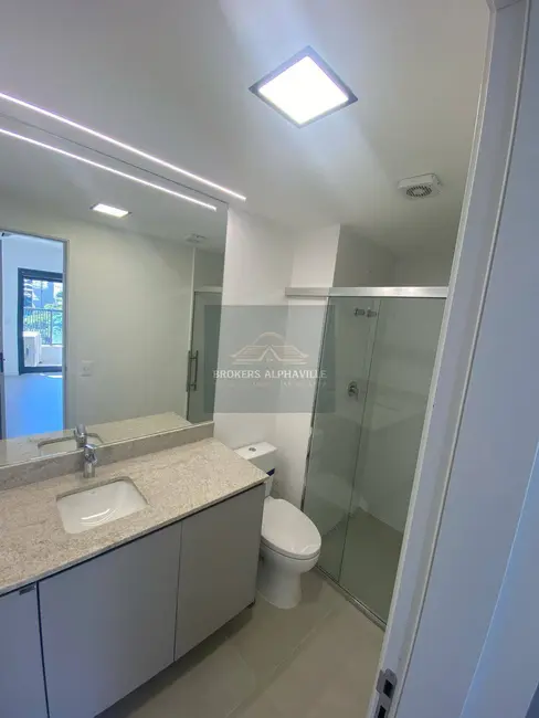 Foto 3 de Apartamento com 1 quarto à venda, 75m2 em Barueri - SP