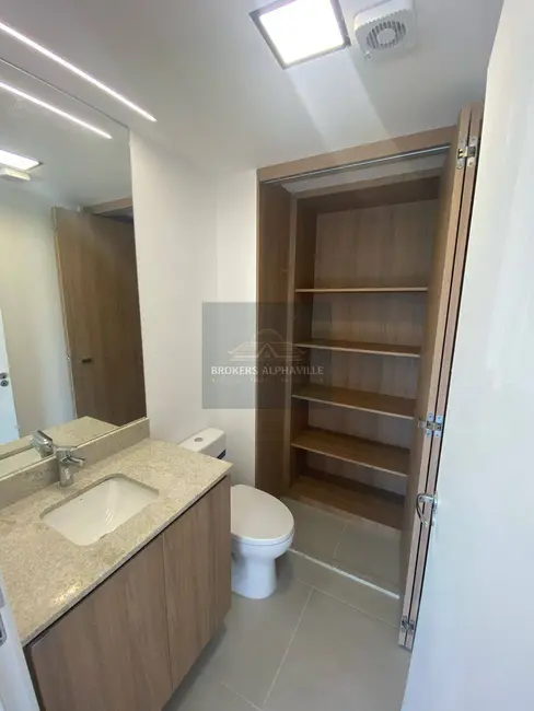 Foto 5 de Apartamento com 1 quarto à venda, 75m2 em Barueri - SP
