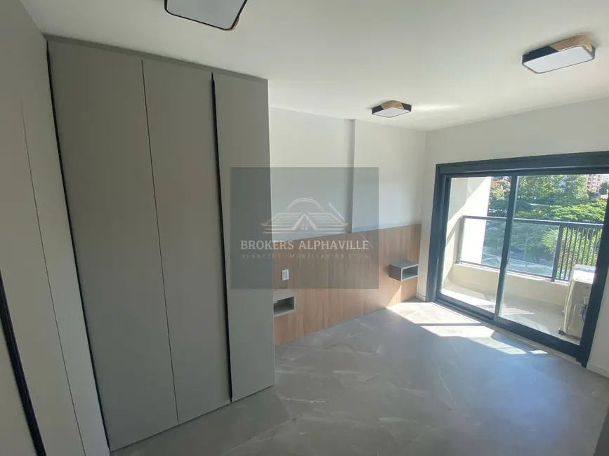 Foto 6 de Apartamento com 1 quarto à venda, 75m2 em Barueri - SP