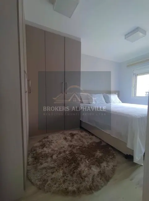 Foto 6 de Apartamento com 2 quartos à venda, 68m2 em Jardim Tupanci, Barueri - SP