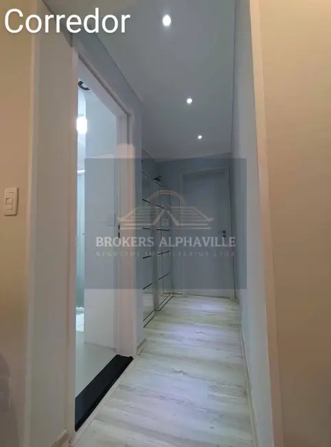 Foto 5 de Apartamento com 2 quartos à venda, 68m2 em Jardim Tupanci, Barueri - SP