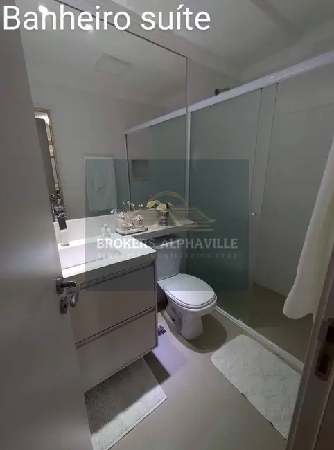 Foto 9 de Apartamento com 2 quartos à venda, 68m2 em Jardim Tupanci, Barueri - SP