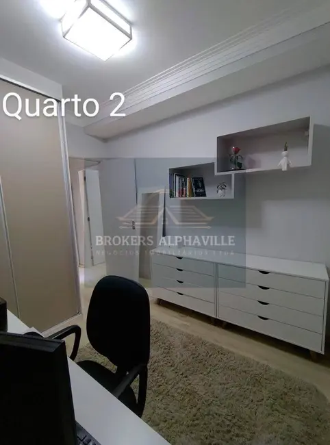 Foto 8 de Apartamento com 2 quartos à venda, 68m2 em Jardim Tupanci, Barueri - SP