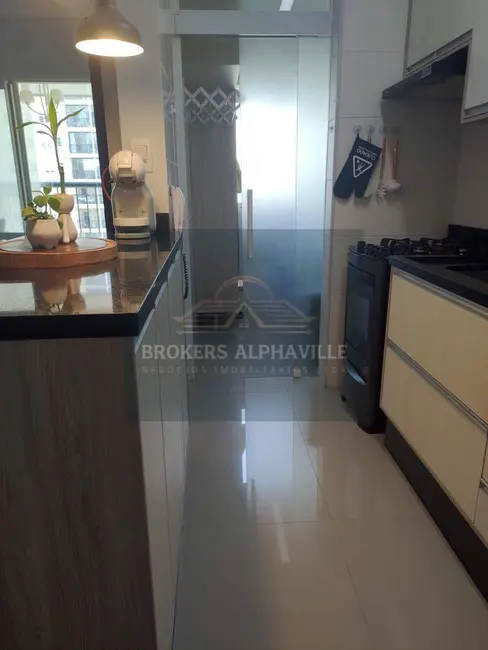 Foto 4 de Apartamento com 2 quartos à venda, 68m2 em Jardim Tupanci, Barueri - SP