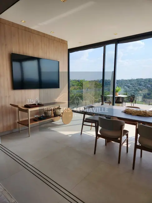 Casa de Condomínio com 4 quartos à venda, 450m2 em Alphaville, Santana De Parnaiba - SP - imagem 5 Foto 5 de Casa de Condomínio com 4 quartos à venda, 450m2 em Alphaville, Santana De Parnaiba - SP