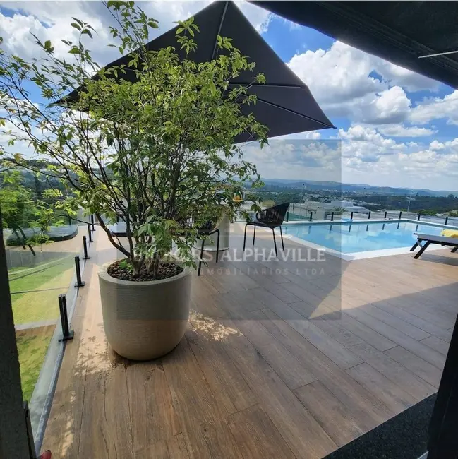 Casa de Condomínio com 4 quartos à venda, 450m2 em Alphaville, Santana De Parnaiba - SP - imagem 1 Foto 1 de Casa de Condomínio com 4 quartos à venda, 450m2 em Alphaville, Santana De Parnaiba - SP