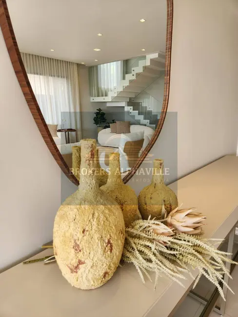 Casa de Condomínio com 4 quartos à venda, 450m2 em Alphaville, Santana De Parnaiba - SP - imagem 9 Foto 9 de Casa de Condomínio com 4 quartos à venda, 450m2 em Alphaville, Santana De Parnaiba - SP