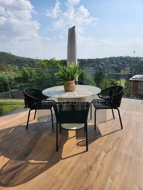 Casa de Condomínio com 4 quartos à venda, 450m2 em Alphaville, Santana De Parnaiba - SP - imagem 3 Foto 3 de Casa de Condomínio com 4 quartos à venda, 450m2 em Alphaville, Santana De Parnaiba - SP