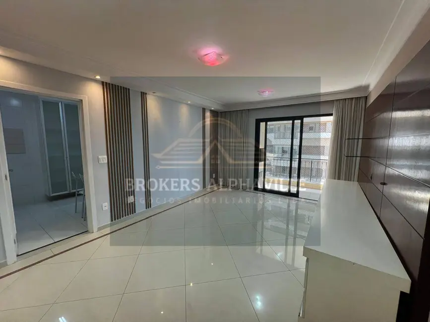 Foto 2 de Apartamento com 4 quartos para alugar, 177m2 em Barueri - SP