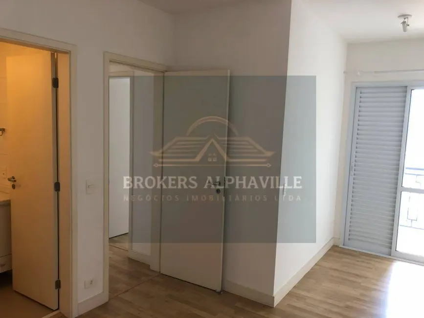 Apartamento com 3 quartos para alugar, 86m2 em Barueri - SP - imagem 4 Foto 4 de Apartamento com 3 quartos para alugar, 86m2 em Barueri - SP