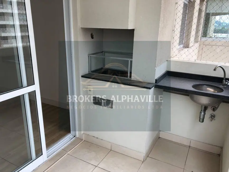 Apartamento com 3 quartos para alugar, 86m2 em Barueri - SP - imagem 2 Foto 2 de Apartamento com 3 quartos para alugar, 86m2 em Barueri - SP