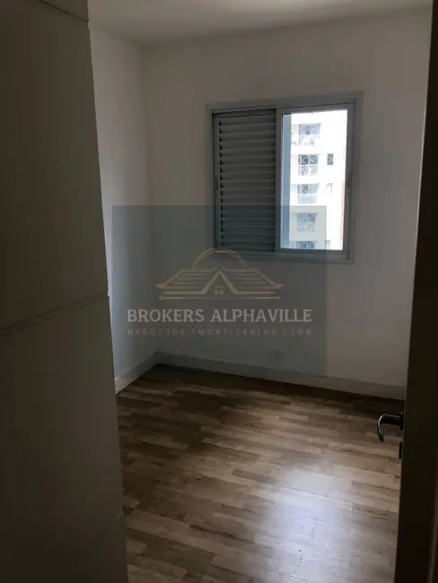 Apartamento com 3 quartos para alugar, 86m2 em Barueri - SP - imagem 7 Foto 7 de Apartamento com 3 quartos para alugar, 86m2 em Barueri - SP