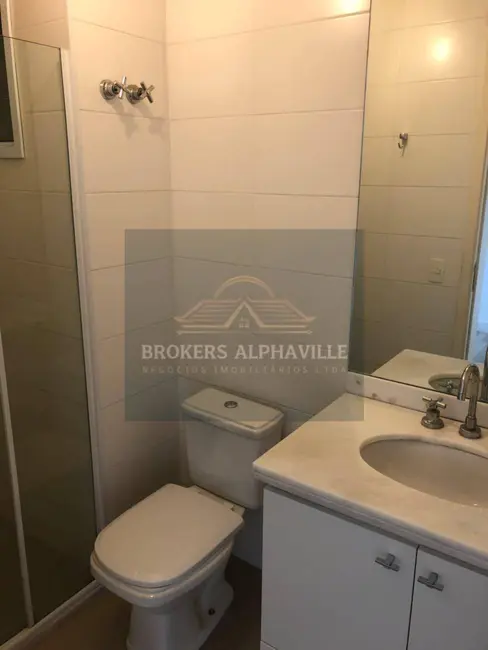 Apartamento com 3 quartos para alugar, 86m2 em Barueri - SP - imagem 8 Foto 8 de Apartamento com 3 quartos para alugar, 86m2 em Barueri - SP