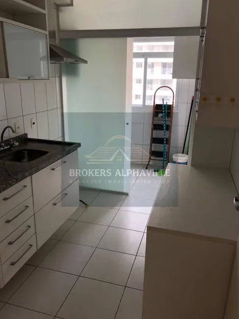 Apartamento com 3 quartos para alugar, 86m2 em Barueri - SP - imagem 3 Foto 3 de Apartamento com 3 quartos para alugar, 86m2 em Barueri - SP