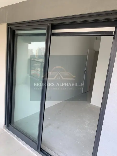 Apartamento com 3 quartos à venda, 124m2 em Barueri - SP - imagem 1 Foto 1 de Apartamento com 3 quartos à venda, 124m2 em Barueri - SP