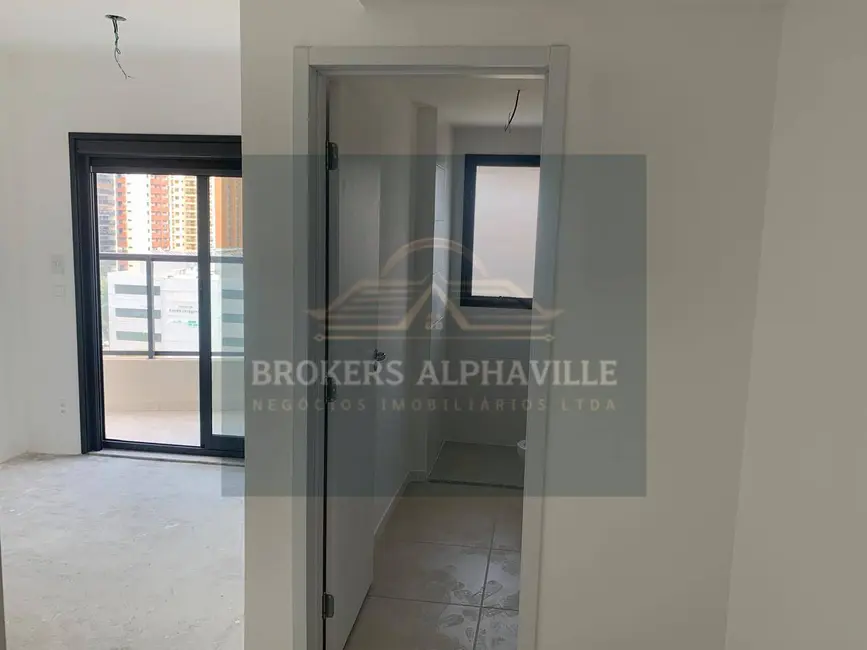 Apartamento com 3 quartos à venda, 124m2 em Barueri - SP - imagem 9 Foto 9 de Apartamento com 3 quartos à venda, 124m2 em Barueri - SP