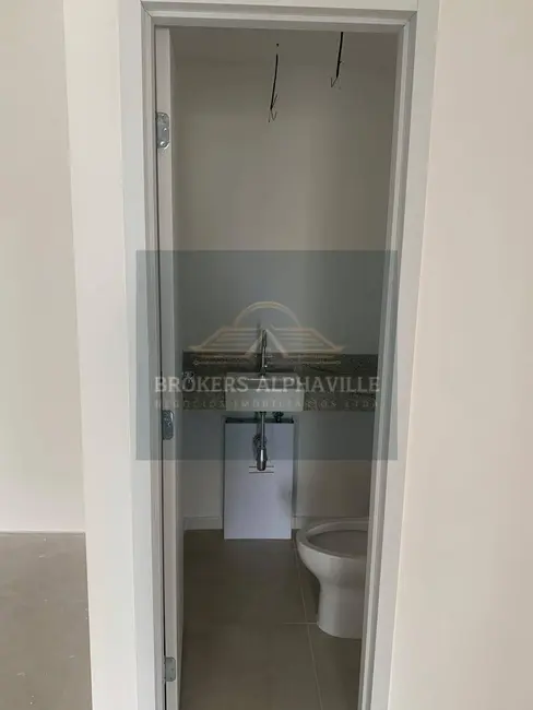 Apartamento com 3 quartos à venda, 124m2 em Barueri - SP - imagem 6 Foto 6 de Apartamento com 3 quartos à venda, 124m2 em Barueri - SP