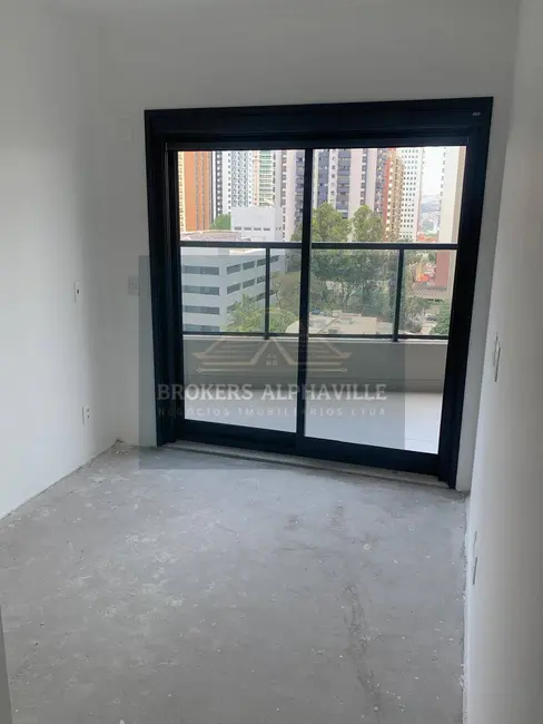 Apartamento com 3 quartos à venda, 124m2 em Barueri - SP - imagem 3 Foto 3 de Apartamento com 3 quartos à venda, 124m2 em Barueri - SP