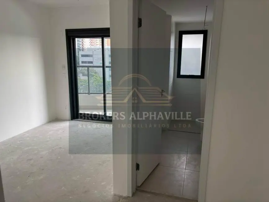Foto 7 de Apartamento com 2 quartos à venda, 124m2 em Barueri - SP