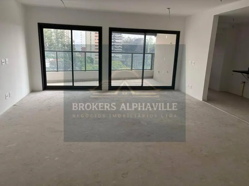 Foto 6 de Apartamento com 2 quartos à venda, 124m2 em Barueri - SP