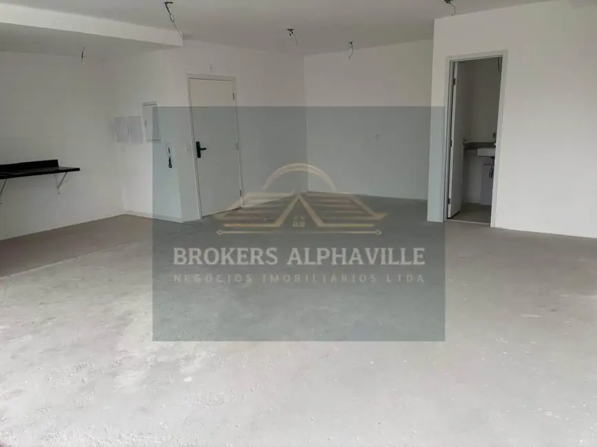 Foto 1 de Apartamento com 2 quartos à venda, 124m2 em Barueri - SP