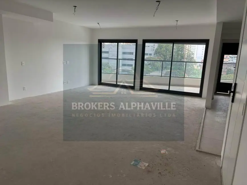 Foto 4 de Apartamento com 2 quartos à venda, 124m2 em Barueri - SP