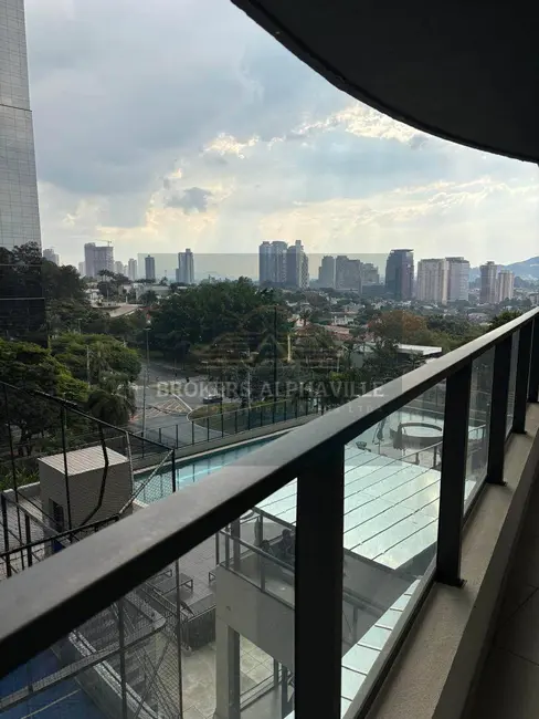 Foto 5 de Apartamento com 2 quartos à venda, 124m2 em Barueri - SP