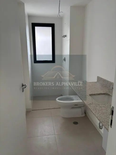 Foto 8 de Apartamento com 2 quartos à venda, 124m2 em Barueri - SP